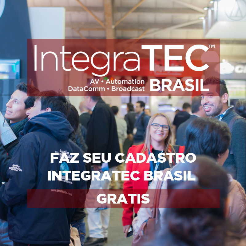 Registration Integratec Brasil